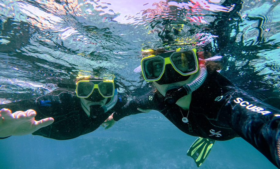 Snorkel Vlore